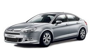 Замена автостёкол на citroen c5