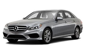 Замена автостёкол на mercedes e-class