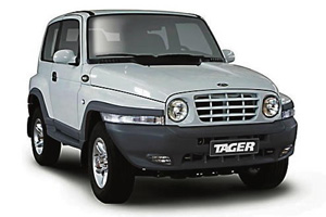 Замена автостёкол на ssang-yong korando