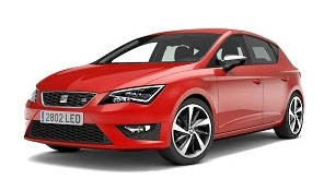 Замена автостёкол на seat leon