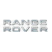 Замена автостёкол на range rover